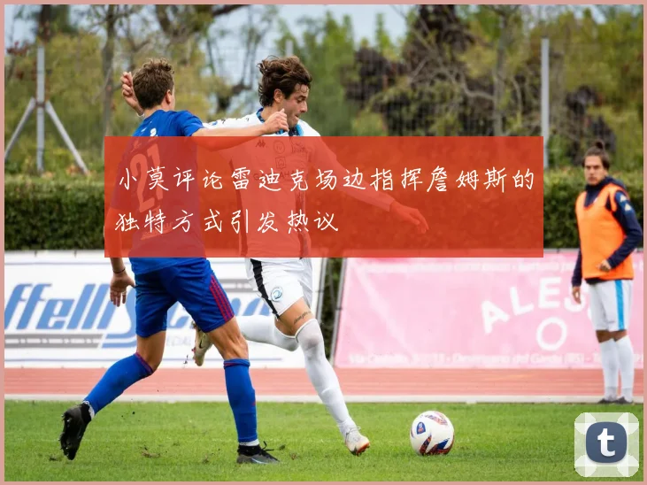 小莫评论雷迪克场边指挥詹姆斯的独特方式引发热议