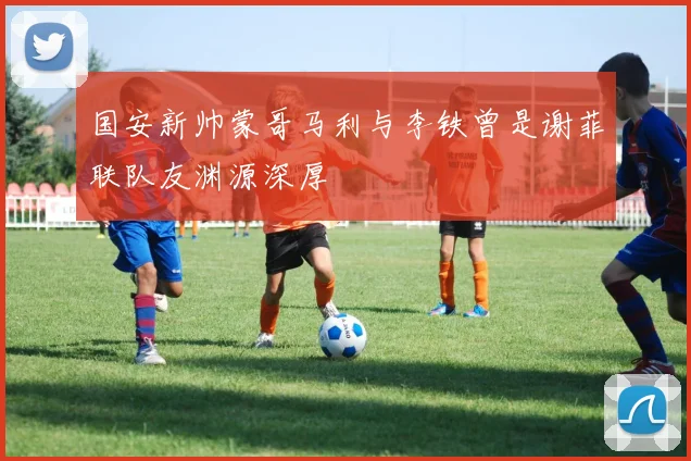 国安新帅蒙哥马利与李铁曾是谢菲联队友渊源深厚