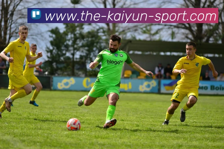 开云体育品牌故事