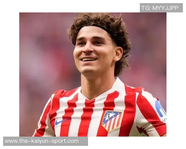 巴萨对阿尔瓦雷斯表现出浓厚兴趣已与马竞展开初步接触 巴萨对阿尔瓦雷斯表现出浓厚兴趣已与马竞展开初步接触